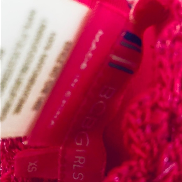 Pink tank Top - Picture 4 of 4